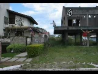 Prédios de Jurerê 2