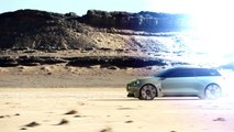 Gran Turismo 6 - Trailer - MINI Clubman Vision