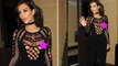Kim Kardashian Suffers Wardrobe Malfunction At Brit Awards 2015
