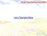 Panda Cloud Antivirus Free Edition Full (panda cloud antivirus free edition offline installer 2015)