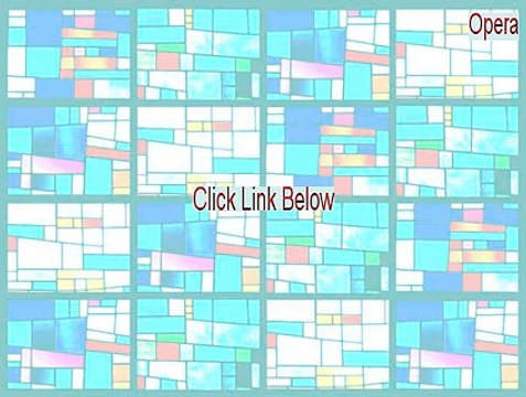 Opera Key Gen (Legit Download 2015)