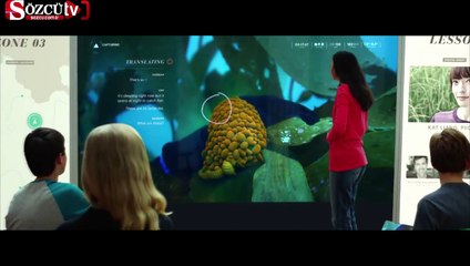 10 yıl sonra teknoloji böyle olacak