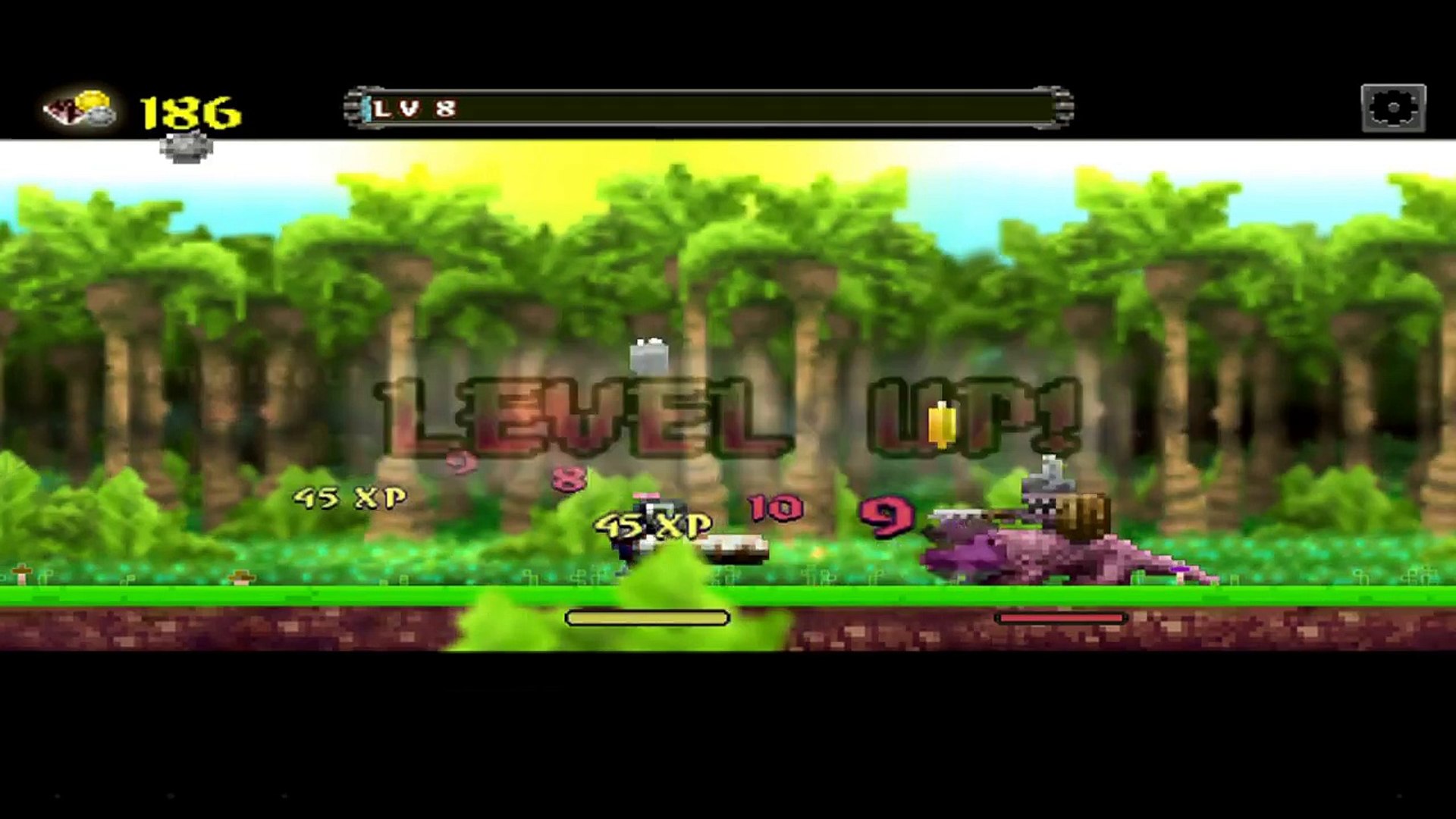 Loot Hero - Android gameplay PlayRawNow - video Dailymotion