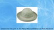 Wallaroo Hat Company Women's Sydney Woven Poly Braid Hat Review