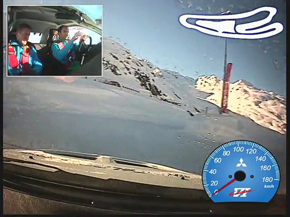 Votre video de stage de pilotage  B000250215VT0004
