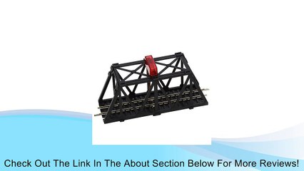 Bachmann Trains Blinking Bridge Review