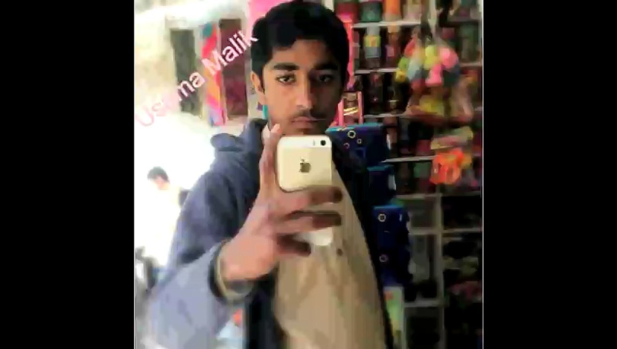 Usama malik