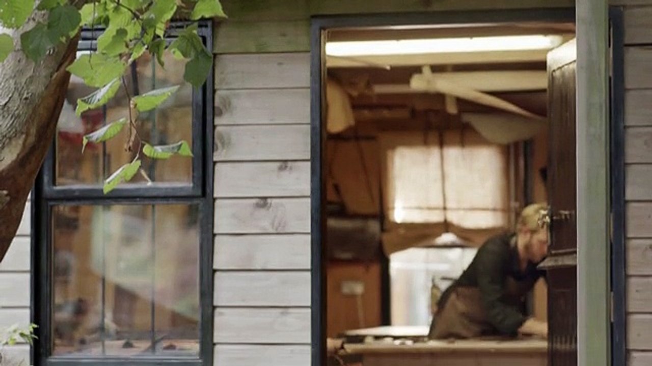 Craftsmanship Abroad - CPHmade - Danish Design Products