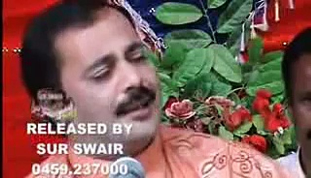 Ahmad Nawaz Cheena latest songs 2011 Sadi Nai Nibhdi_mpeg4