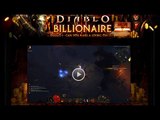 Diablo 3 Billionaire - The Real Money Auction House Makes a Real Splash in Diablo 3