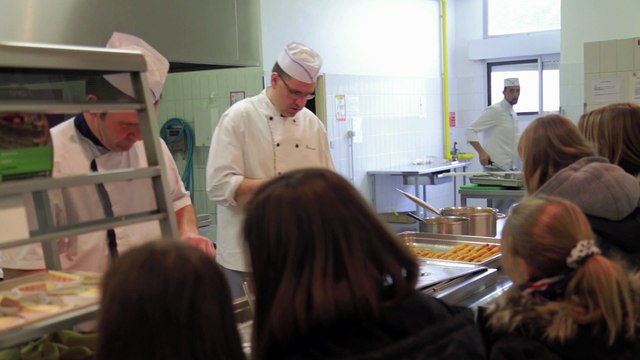 101 départements, 101 métiers, 101% utiles: Portrait N°3