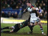 watch Aviva Premiership Saints vs Harlequins online