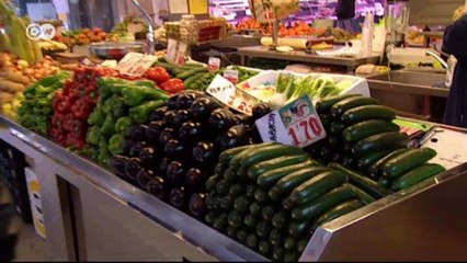 Euromaxx a la carta: la Paella | Euromaxx