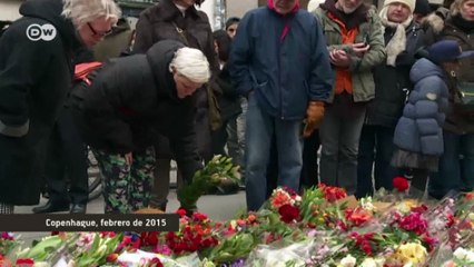 Dinamarca: ¿irse o quedarse? | Enfoque Europa