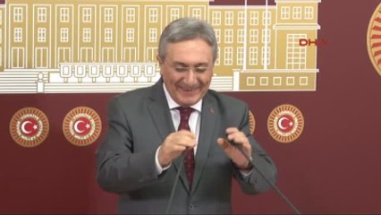 Emin Haluk Ayhan : Merkez Bankası Başkanı'nı Döverek Bu Çözüm Çare Değil -1