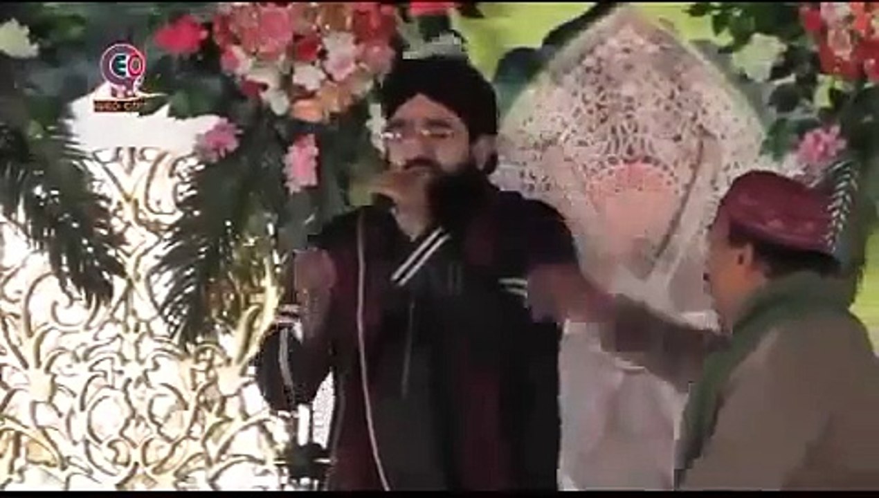 Ik Main Hi Nahi Un Per Qurban by Shahzad   Ahmad Raza Arshad  Naats fee download