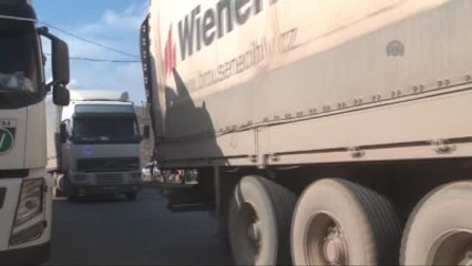 BM'den Suriye'ye Yardım