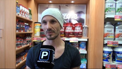 Ο Ράμος μιλά για ΑΠΟΕΛ στο Protathlima.com