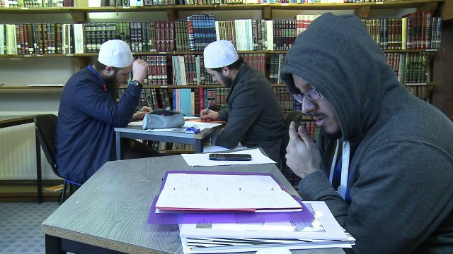 Frankreich nimmt radikale Islamisten hinter Gittern ins Visier