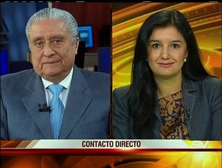 Contacto Directo 26/febrero/2015