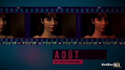 KickStarTV - COURT TOUJOURS - Août