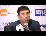 YOUNUS KHAN announce his retirement from ODI- press conference