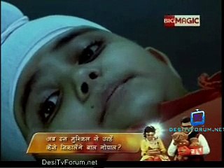 Raavi Aur Magic Mobile 26th February 2015 Video Watch Online pt2