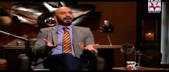 Sanam Jung Tells That How I Started My Career In Showbizz