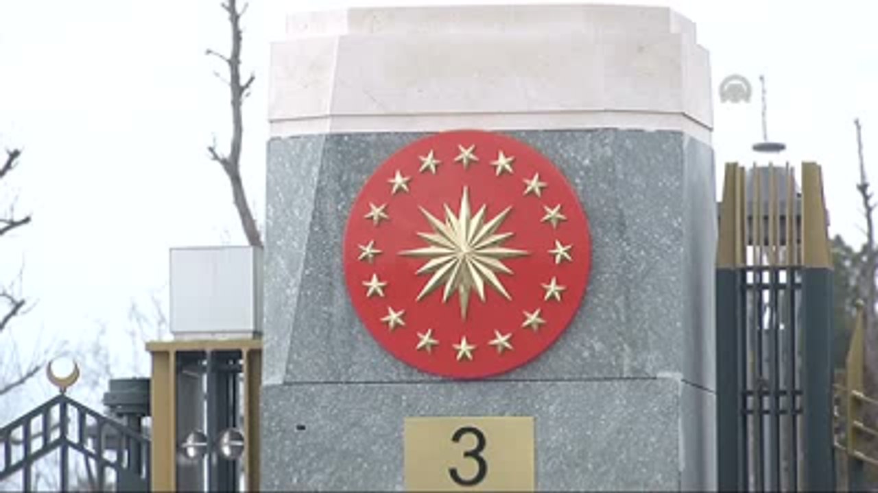Mgk Girişleri