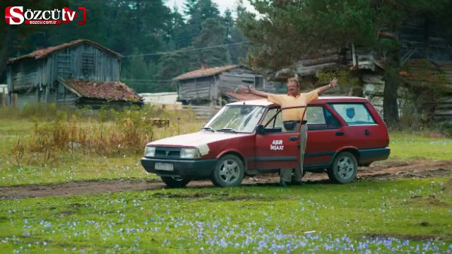 Manda Yuvası Filminin Fragmanı