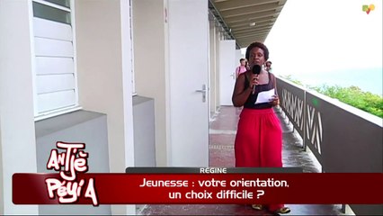 ATPA 26 02 15 JEUNESSE ORIENTATION DIFFICILE VICTOR NIENAT