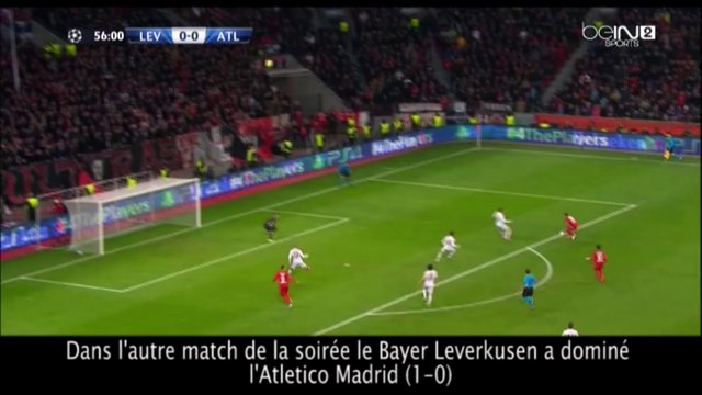 Ligue Des Champions : Monaco réalise l'exploit contre Arsenal