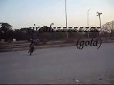 Moterbike weeling 2015 - Pakistni Bike weeling 2015 - Must Watch