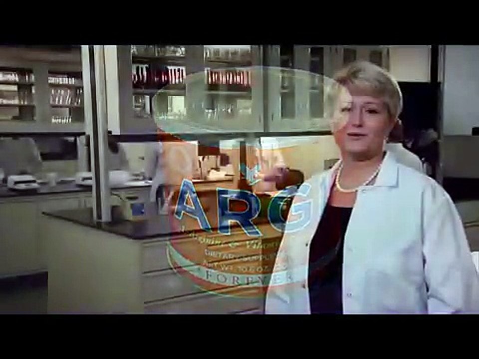 ARGI +