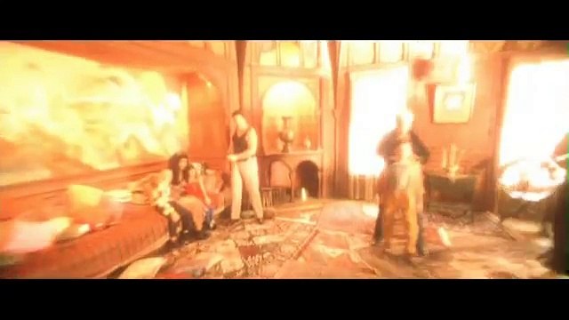 Kevin Spacey en Verbal Kint dans Usual Suspect (1995)