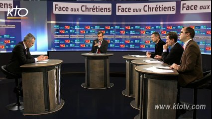 François de Rugy - "Il faut permettre le choix de la fin de vie"