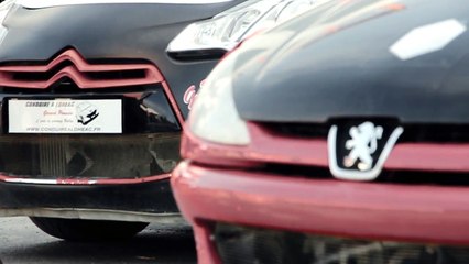 Conduire à Lohéac B022250215CA0001