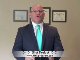 Dr. Draluck, D.C.: How to Manage Diabetes