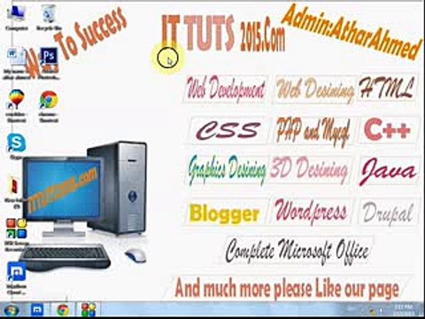 How to Open Blocked Websites in any country