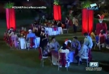 Once Upon a Kiss 02.26.2015