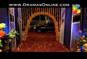 Alvida Episode 3 on Hum Tv in High Quality 25th February 2015 - www.dramaserialpk.blogspot.com