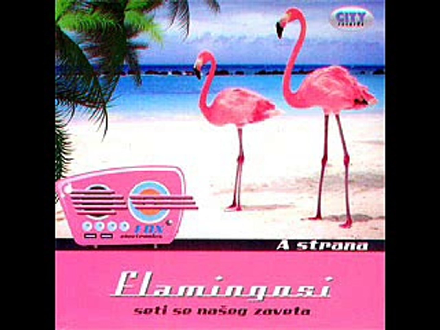 flamingosi lumperaj