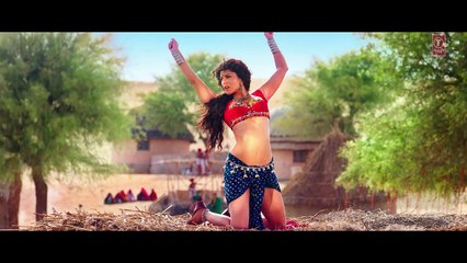 Tere Bin Nahi Laage HD Full Video Song - Ek Paheli Leela [2015] Sunny Leone