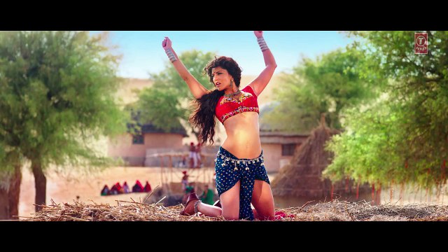 Tere Bin Nahi Laage HD Full Video Song - Ek Paheli Leela [2015] Sunny Leone