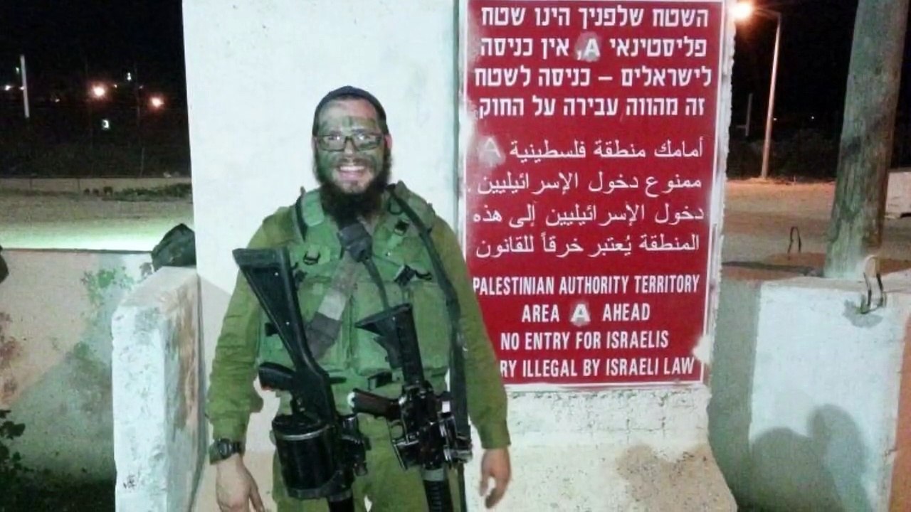 ערב מחלקת צלפים 2