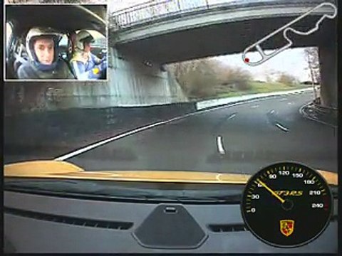 Pilotage Passion : baptême Porsche GT3RS B000250215PI0003