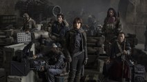 Rogue One: A Star Wars Story【HD-720p Video Quality】