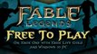 Fable Legends - Free to Play Trailer | Official Xbox One/PC Game (2015)
