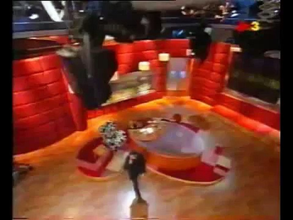 LA COSA NOSTRA amb Andreu Buenafuente: "Portar ulleres" (223)