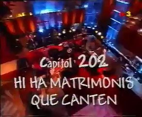 LA COSA NOSTRA amb Andreu Buenafuente: "Els bitxos" (202)